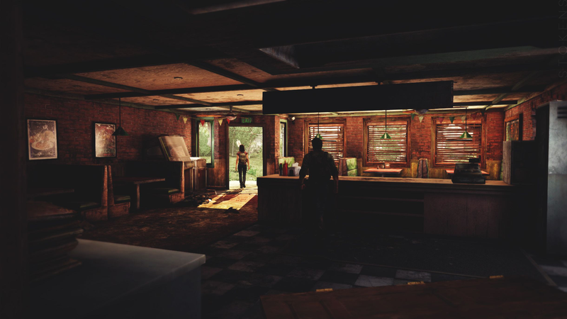 Illustration for article titled The Last of Us: Remastered's New Photo Mode Is Fantastic